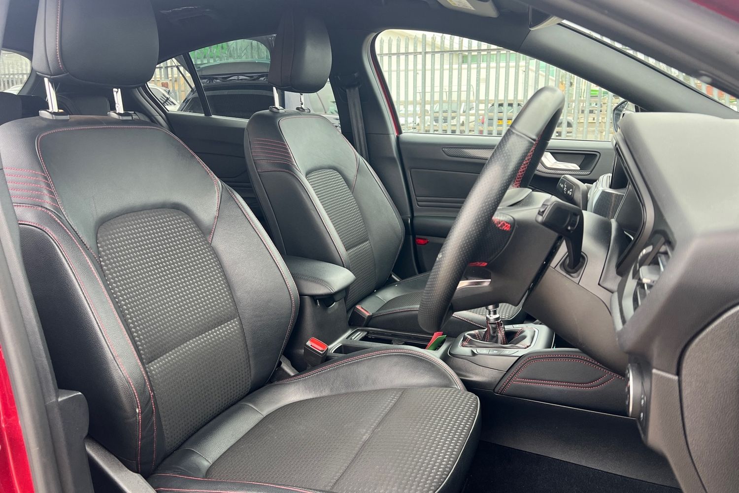 Used Ford Focus 2020 for sale - 77270418: Photo 22