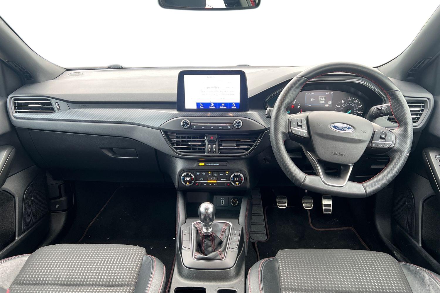 Used Ford Focus 2020 for sale - 77270418: Photo 3