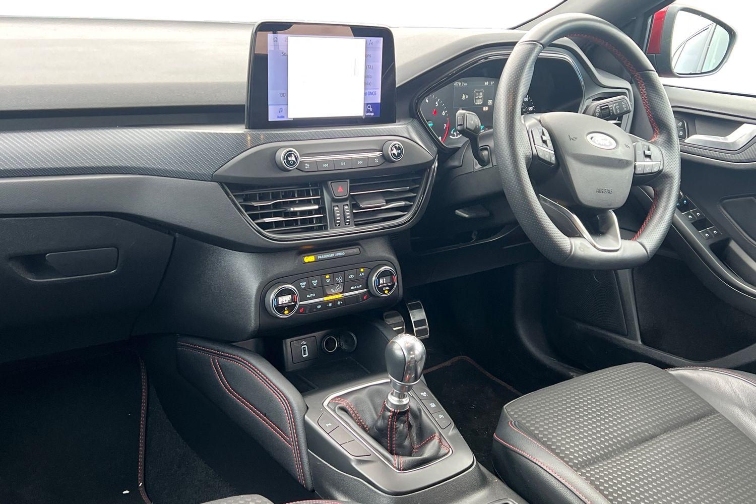 Used Ford Focus 2020 for sale - 77270418: Photo 4