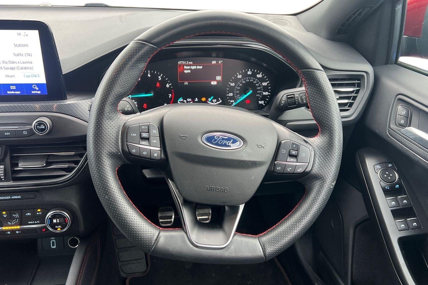 Used Ford Focus 2020 for sale - 77270418: Photo 5