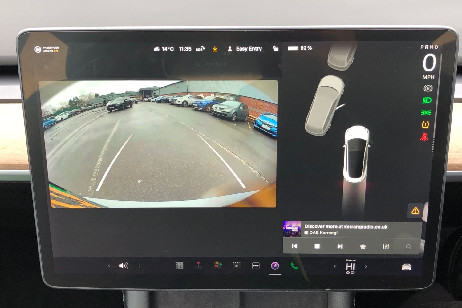 Used Tesla Model 3 2021 for sale - 77152536: Photo 16