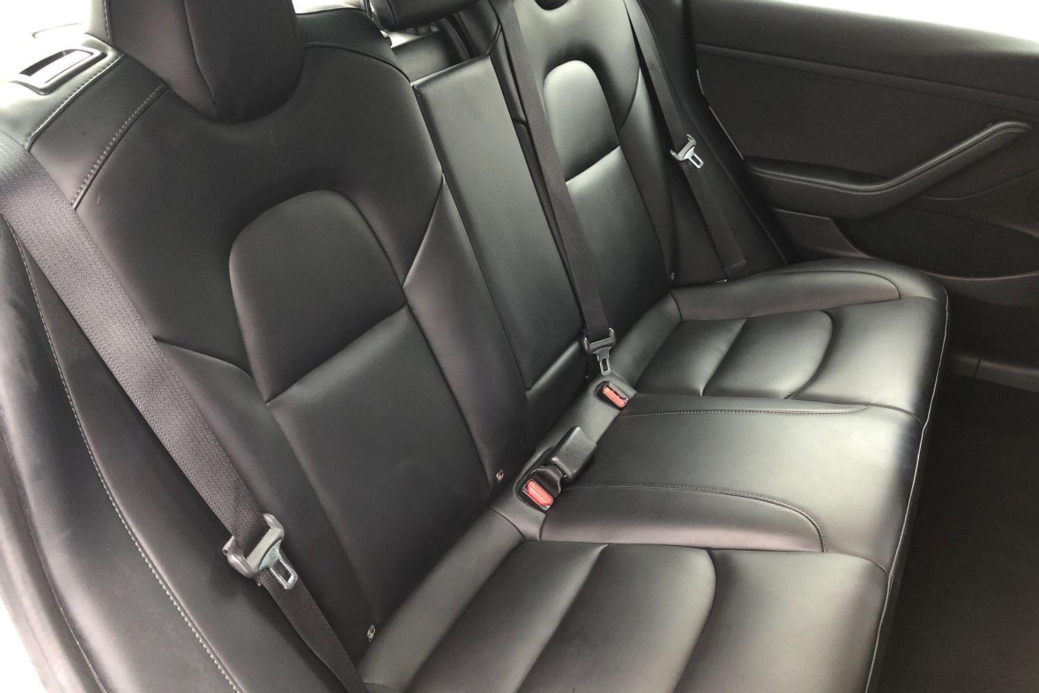 Used Tesla Model 3 2021 for sale - 77152536: Photo 18