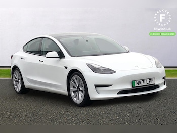 Tesla Model 3 feature image