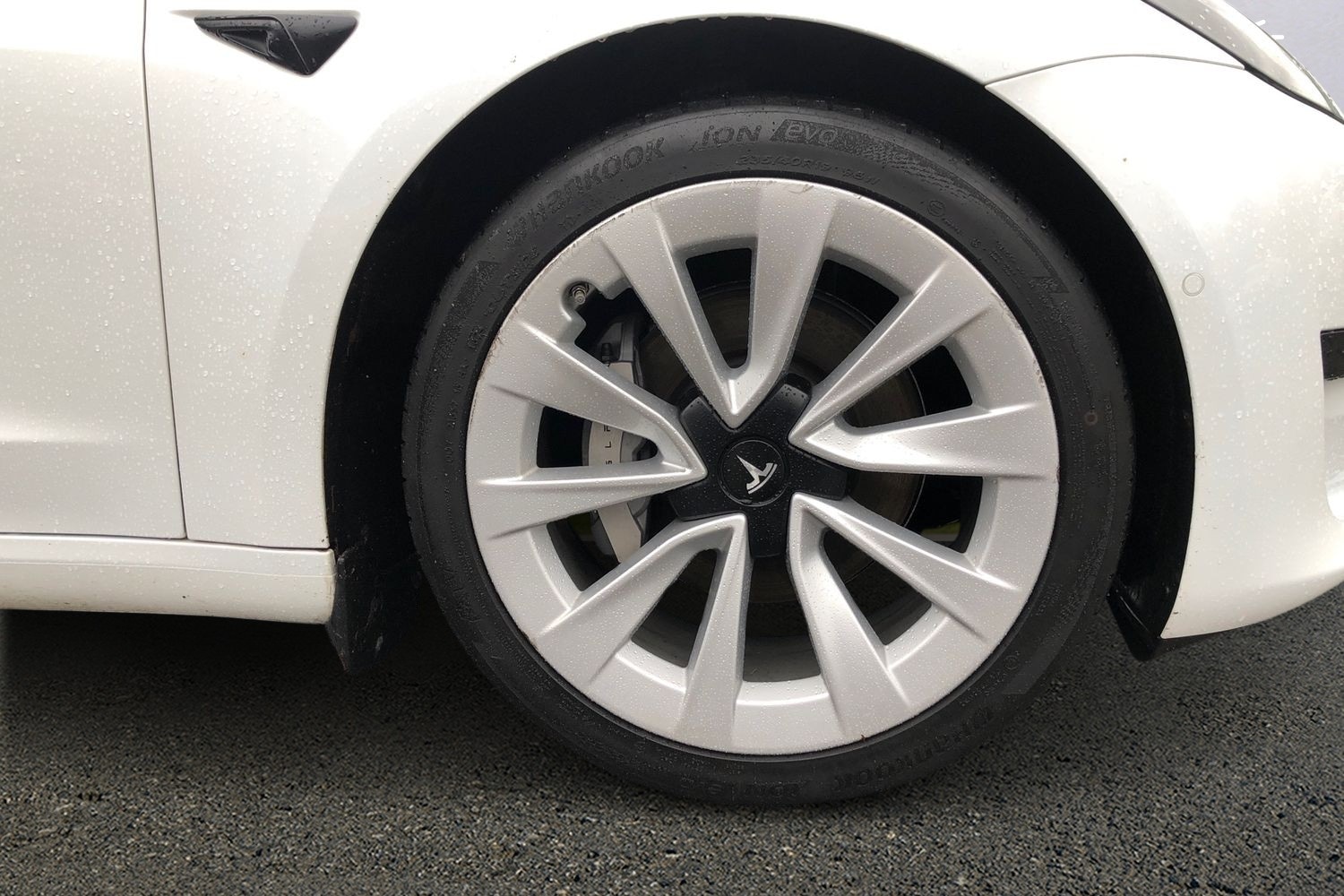 Used Tesla Model 3 2021 for sale - 77152536: Photo 20