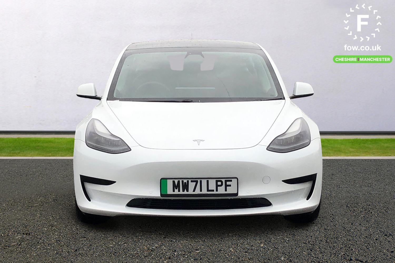Used Tesla Model 3 2021 for sale - 77152536: Photo 21