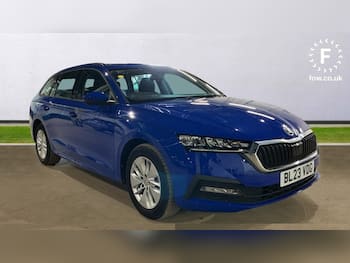 Used Skoda Octavia 2023 for sale - 79724488: Photo