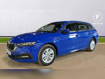 Used Skoda Octavia 2023 for sale - 79724488: Photo