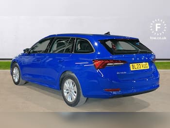 Used Skoda Octavia 2023 for sale - 79724488: Photo