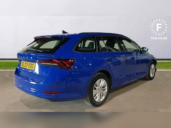 Used Skoda Octavia 2023 for sale - 79724488: Photo