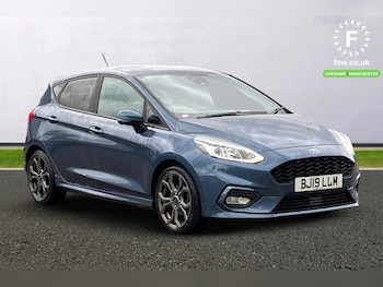 Ford - Fiesta