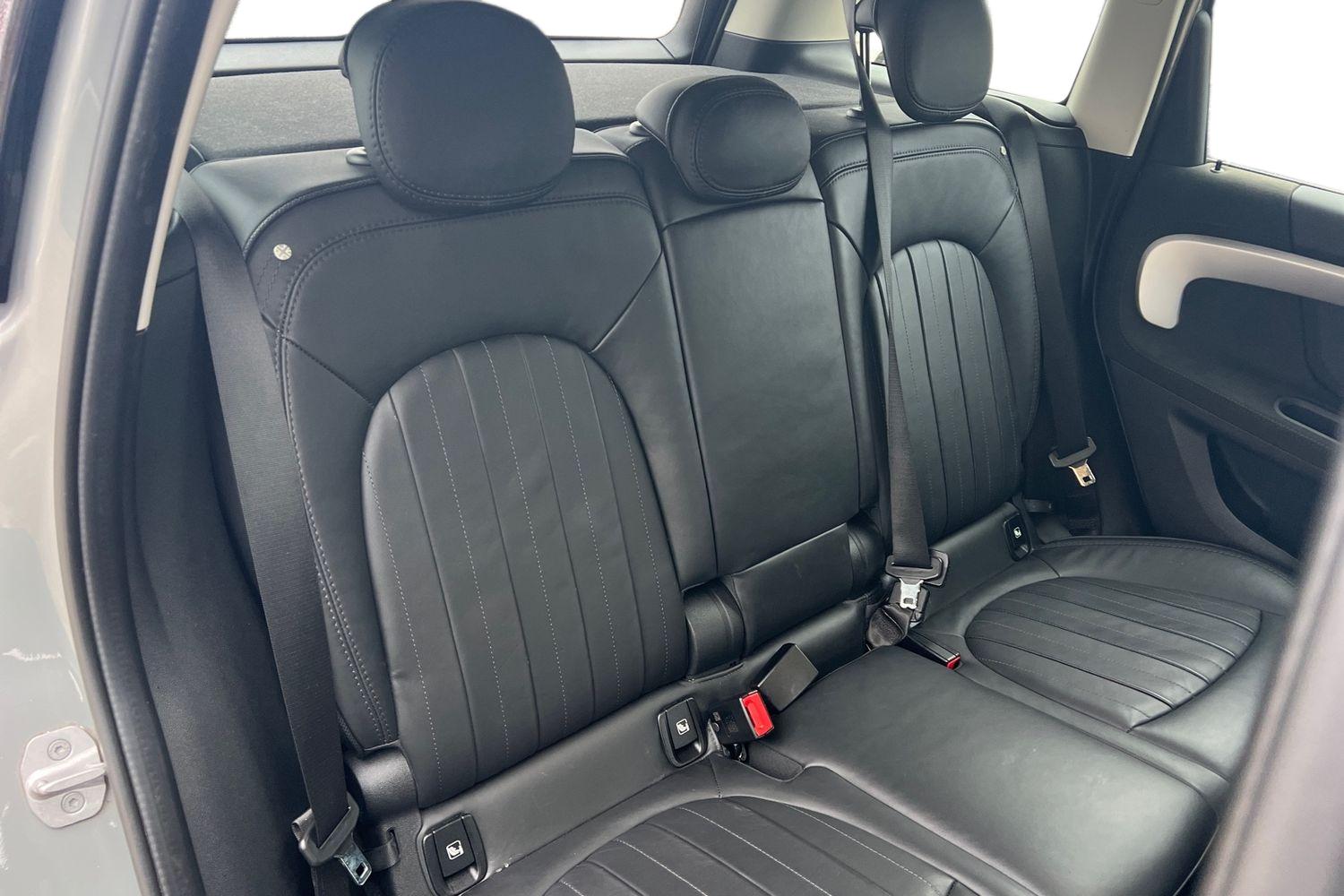 Used MINI Countryman 2020 for sale - 77928990: Photo 19