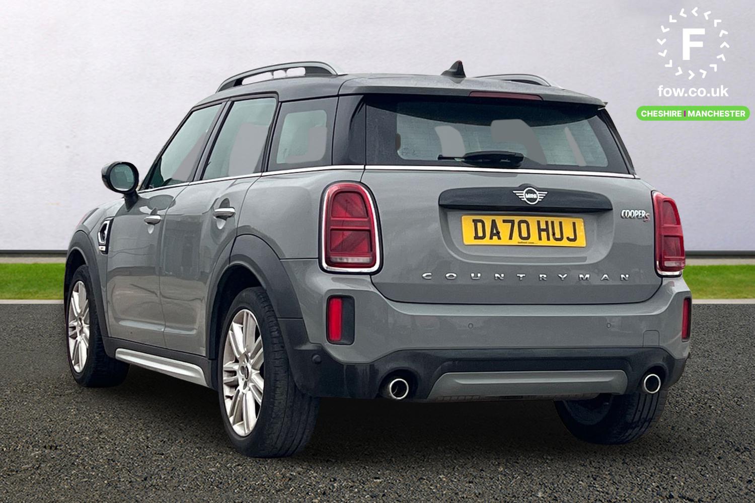 Used MINI Countryman 2020 for sale - 77928990: Photo 2