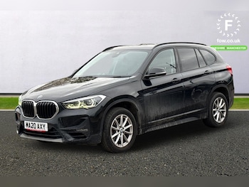 2020 - sDrive 18i SE 5dr