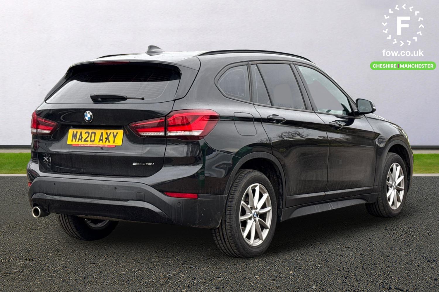 Used BMW X1 2020 for sale - 76685702: Photo 2