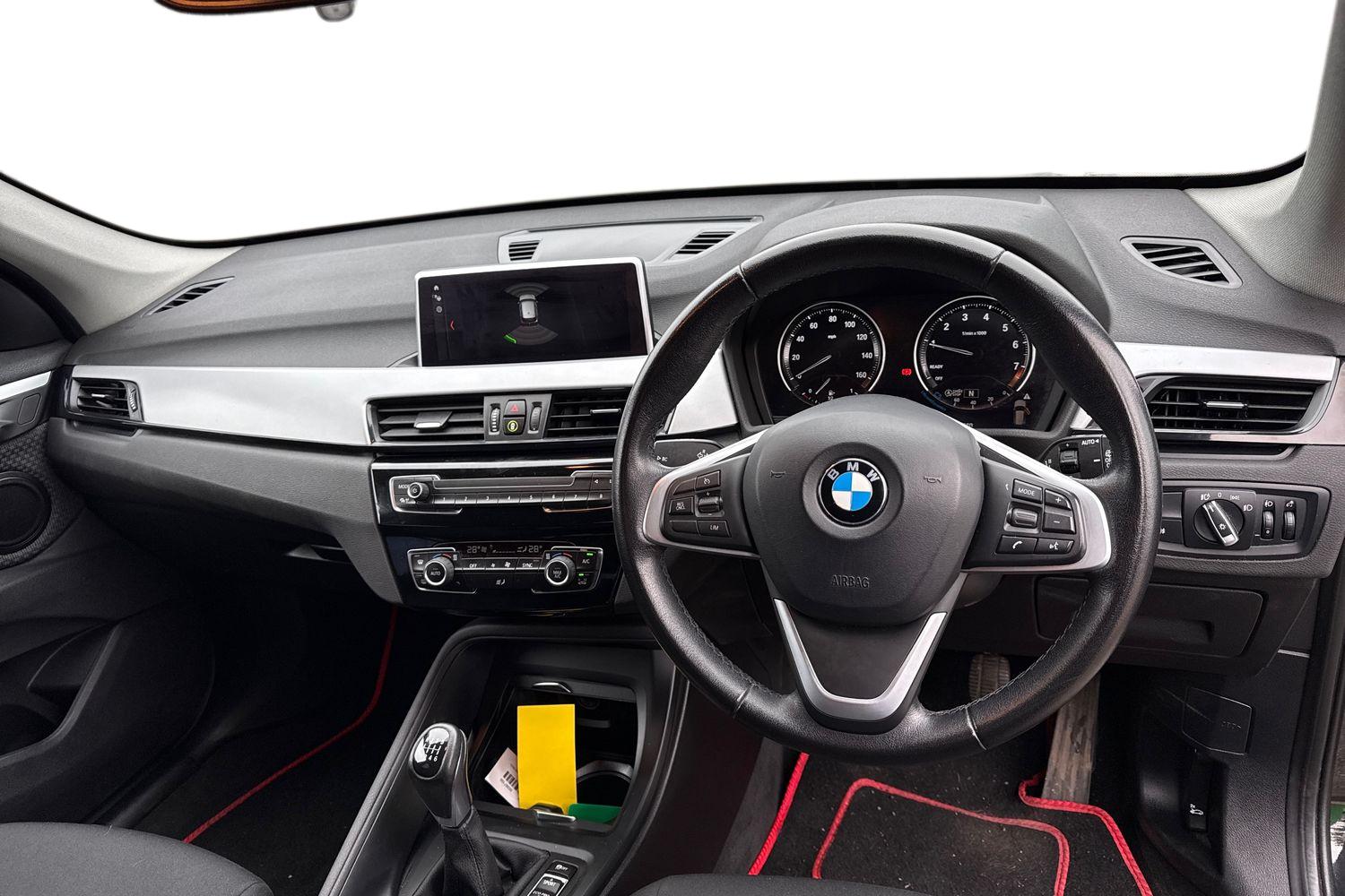 Used BMW X1 2020 for sale - 76685702: Photo 3