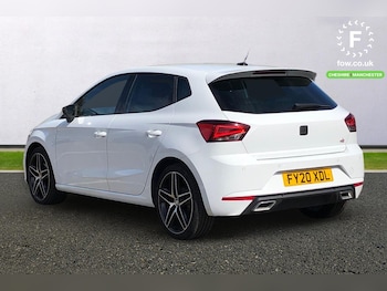 Used SEAT Ibiza 2020 for sale - 75879389: Photo