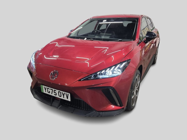 Used MG MG4 2025 for sale - 77774108: Photo 2