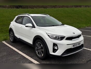 2019 - 1.4 MPi 2 5dr