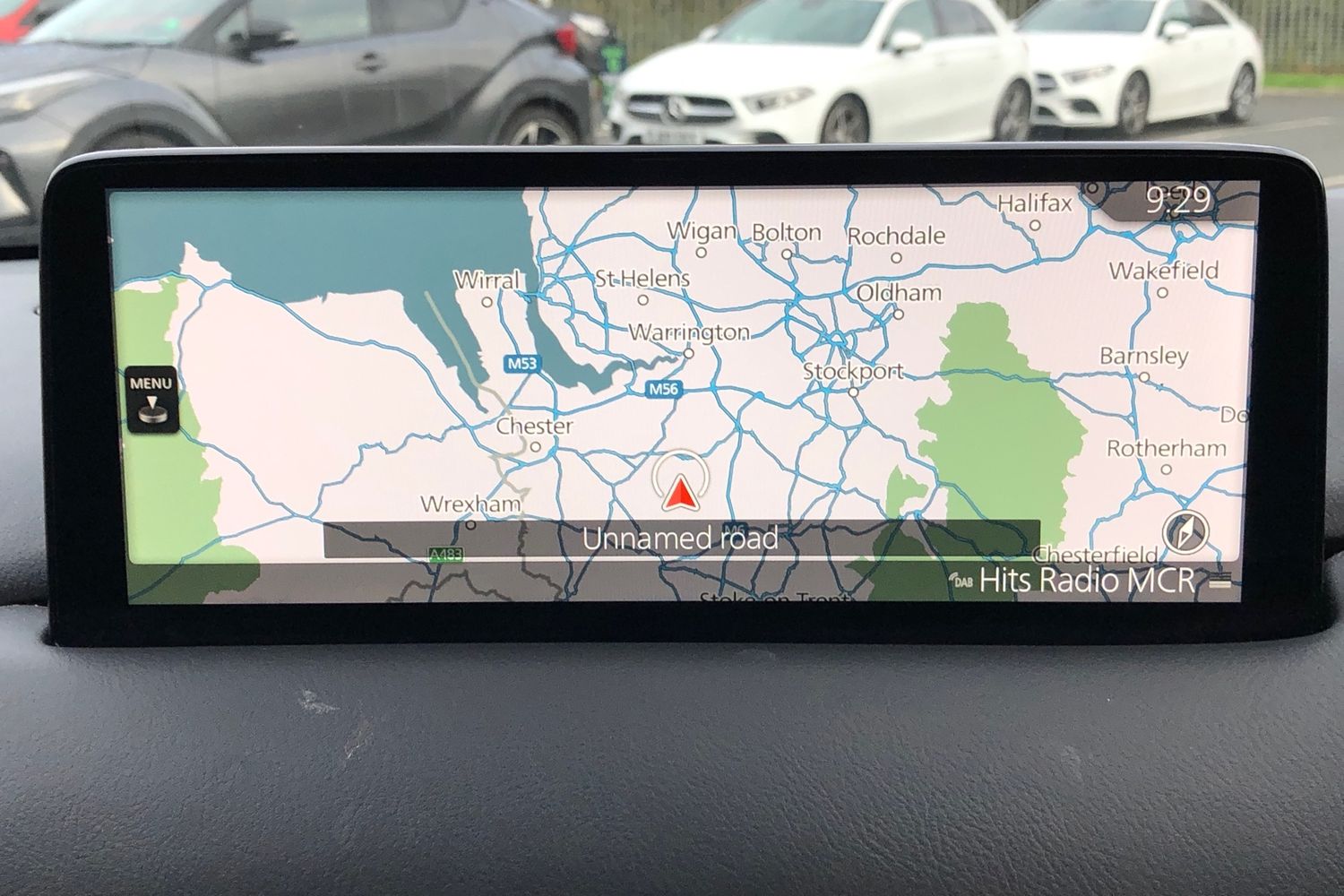 Used Mazda CX-5 2023 for sale - 75804588: Photo 10