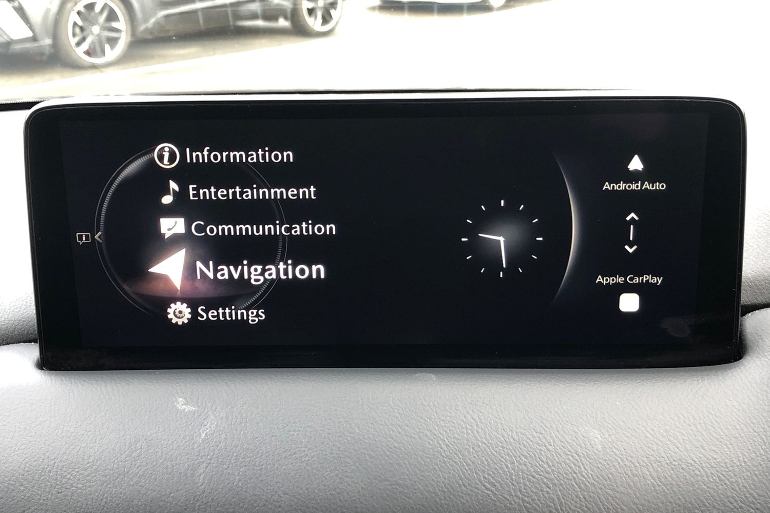 Used Mazda CX-5 2023 for sale - 75804588: Photo 11