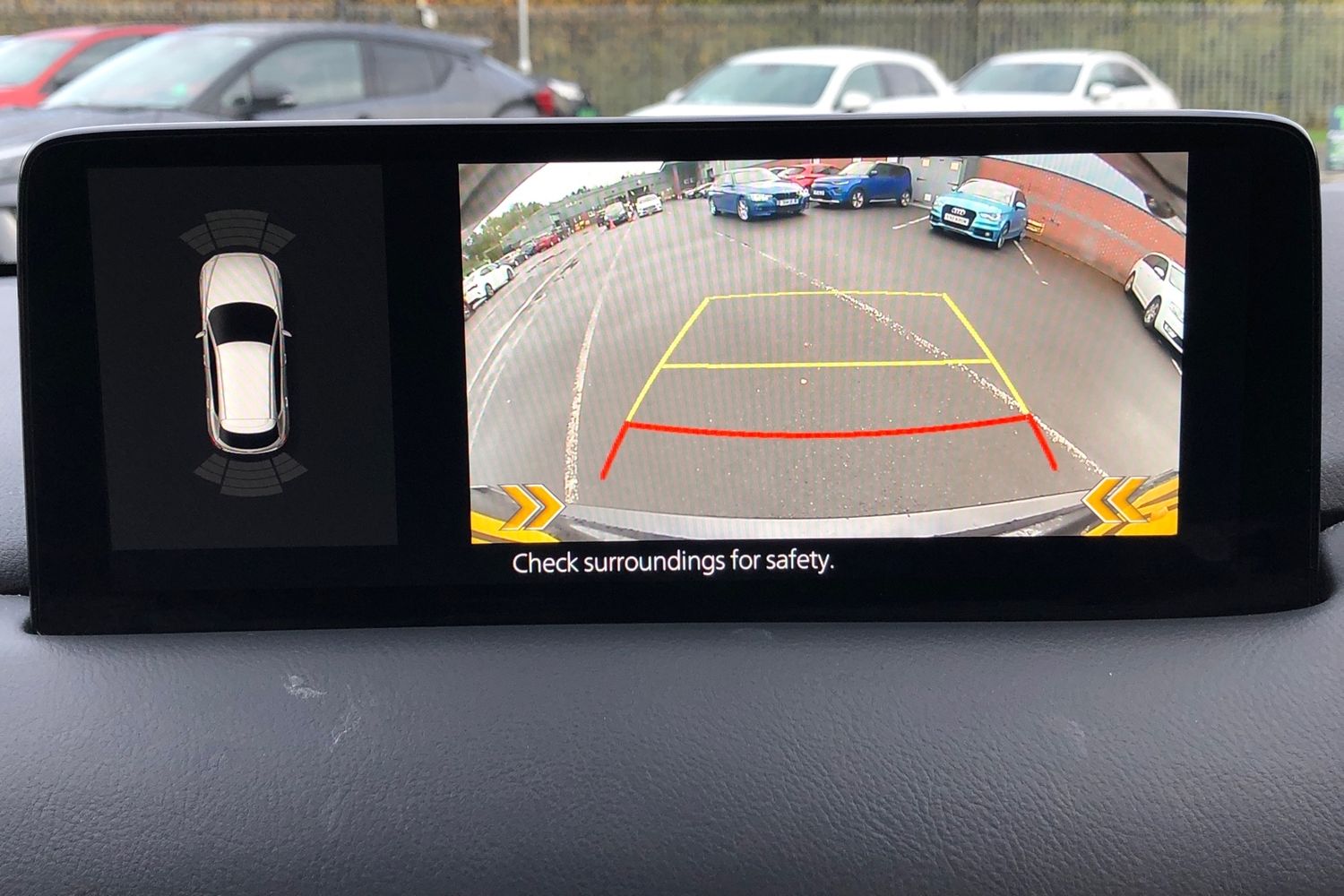 Used Mazda CX-5 2023 for sale - 75804588: Photo 12