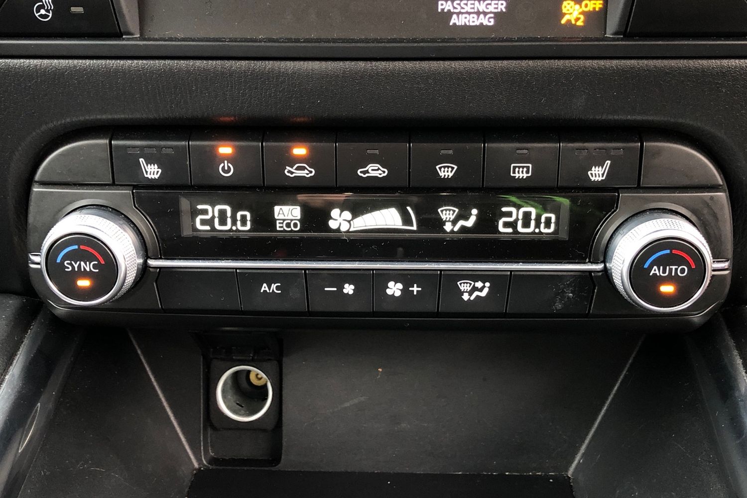 Used Mazda CX-5 2023 for sale - 75804588: Photo 13