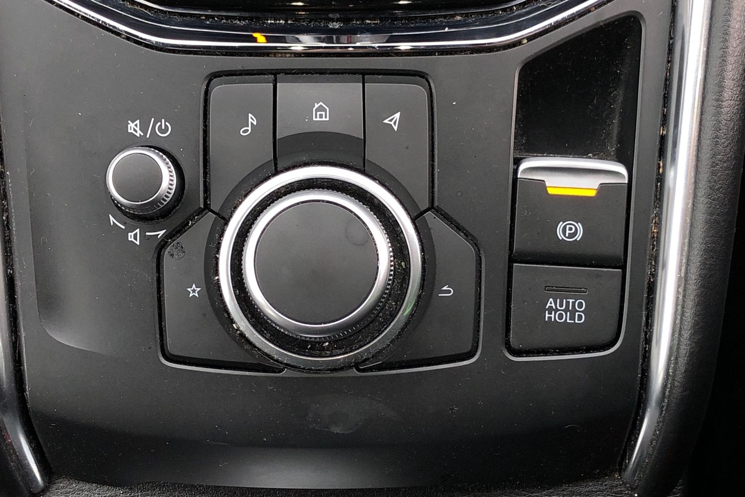 Used Mazda CX-5 2023 for sale - 75804588: Photo 16