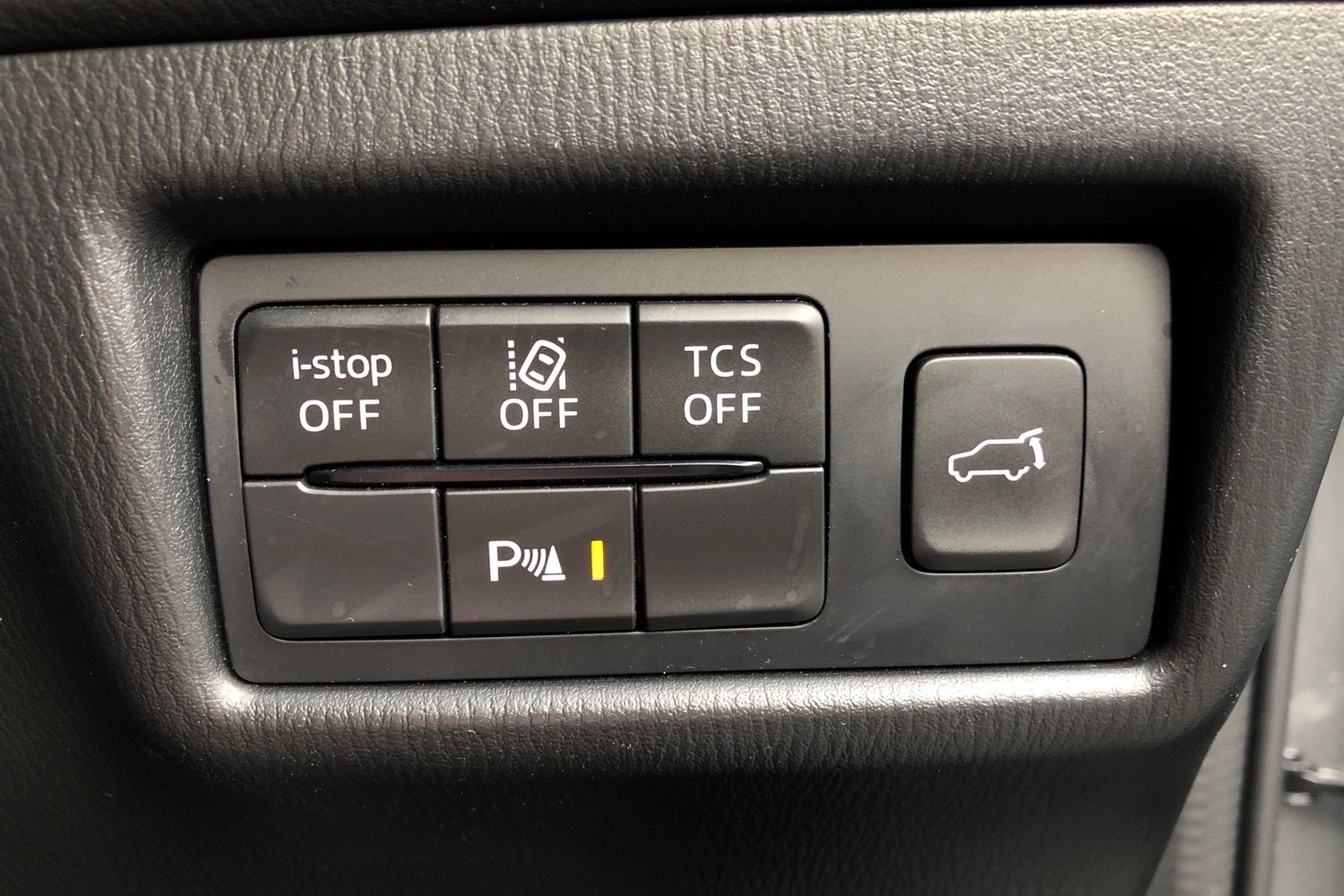 Used Mazda CX-5 2023 for sale - 75804588: Photo 17