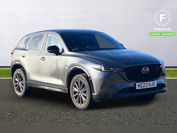 Mazda - CX-5