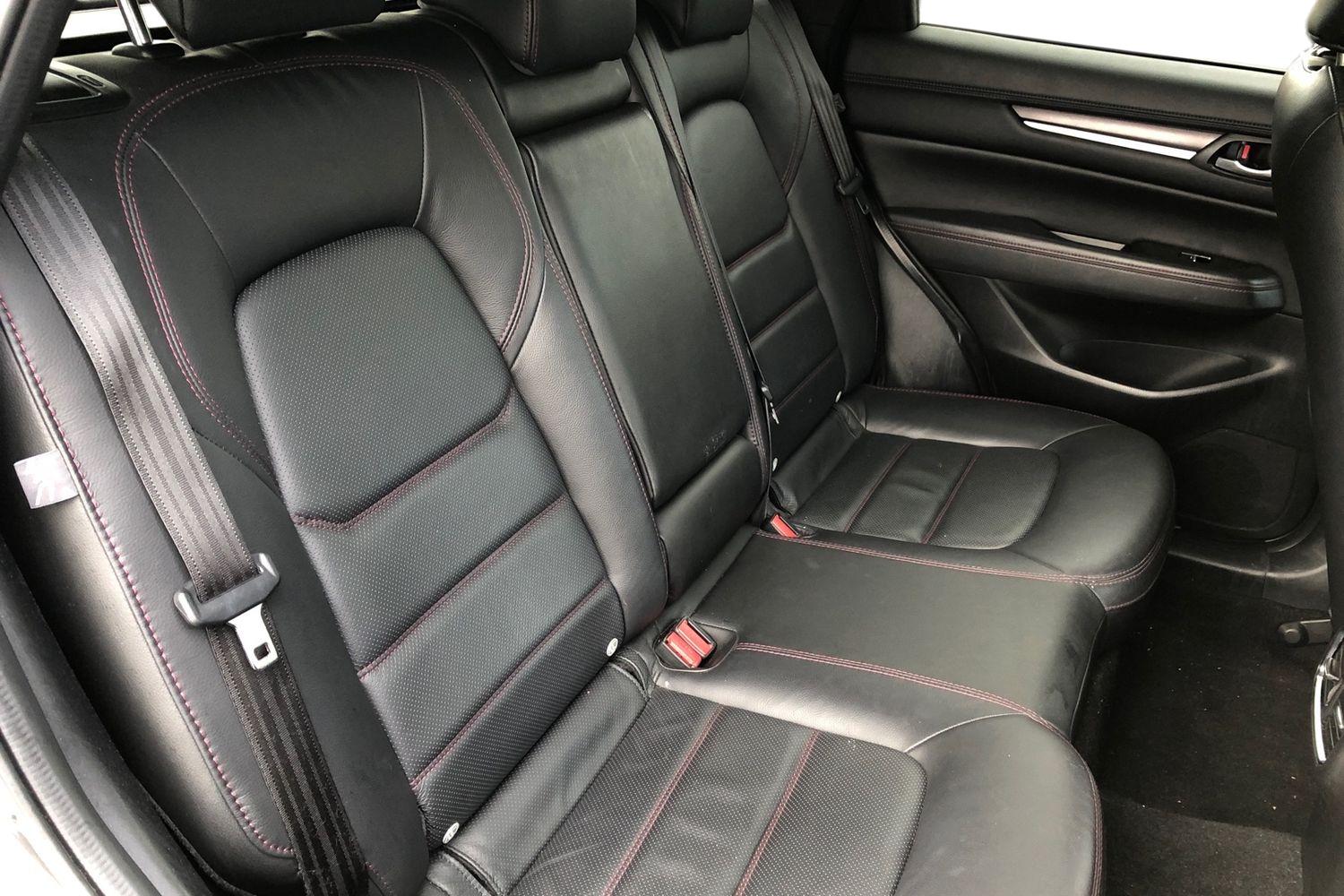 Used Mazda CX-5 2023 for sale - 75804588: Photo 21