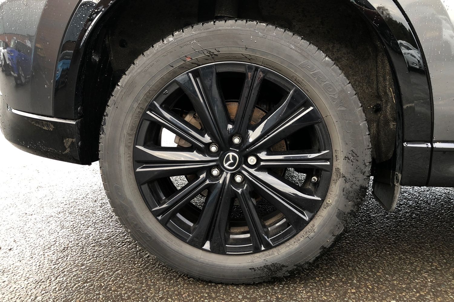 Used Mazda CX-5 2023 for sale - 75804588: Photo 23