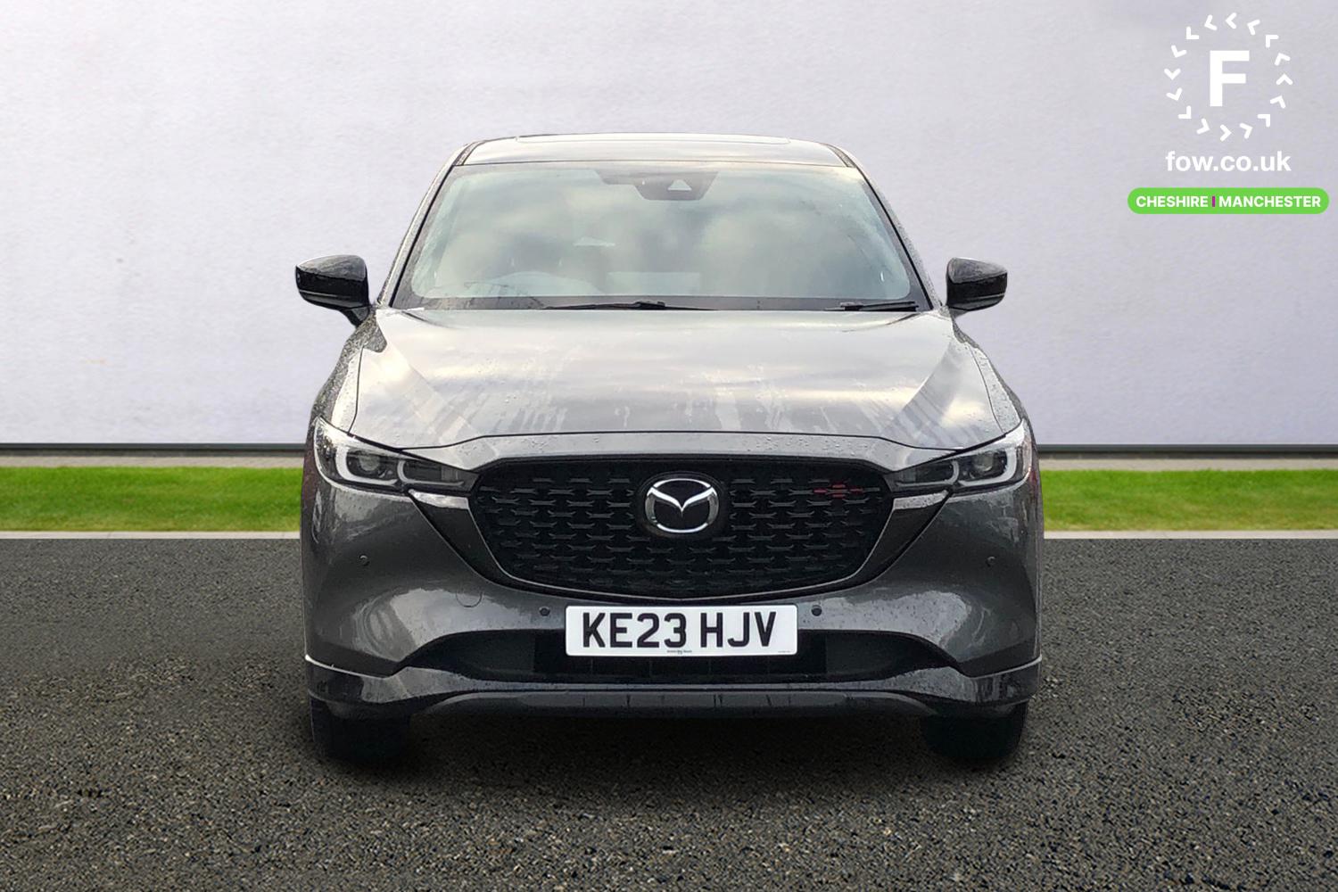 Used Mazda CX-5 2023 for sale - 75804588: Photo 24