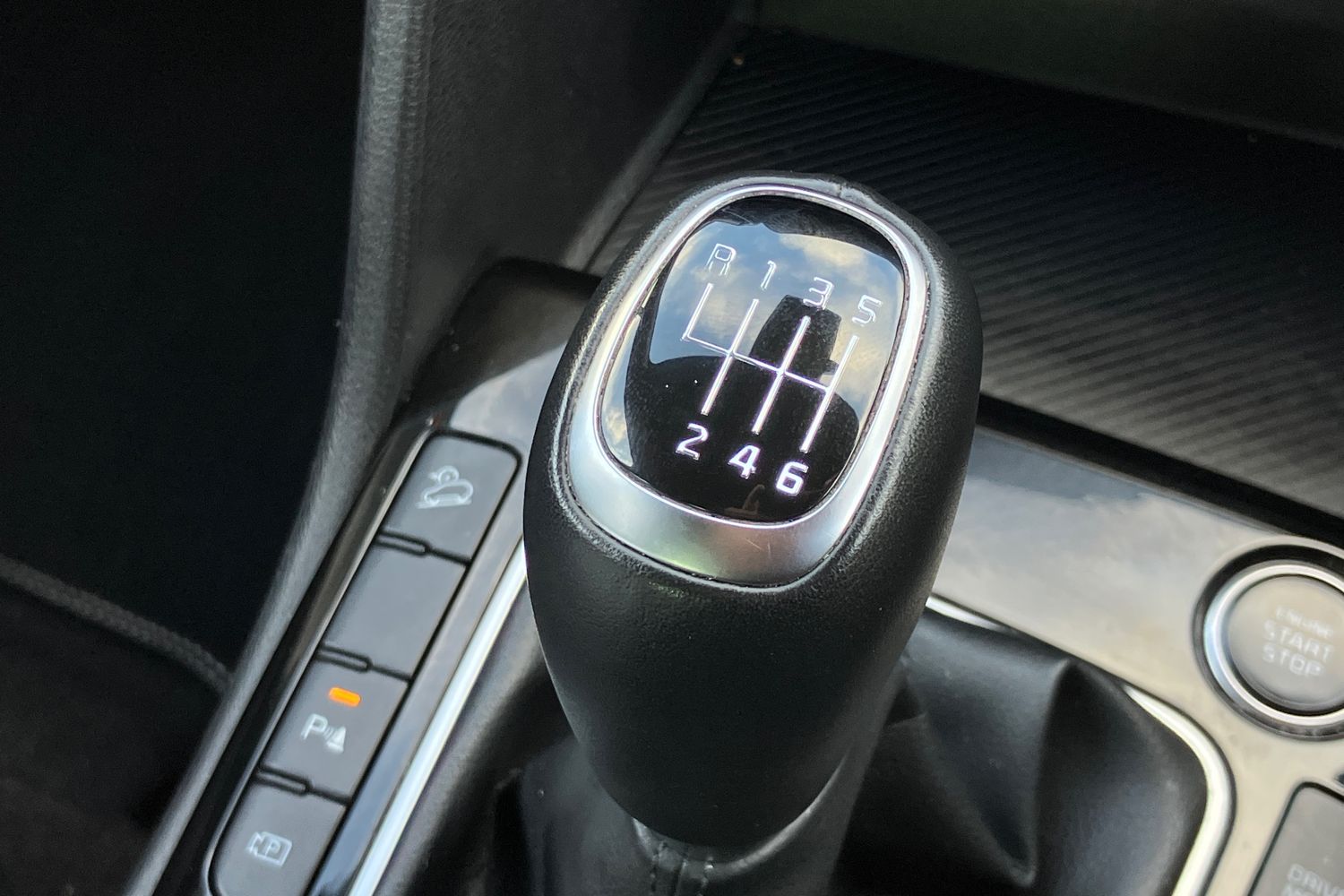 Used Kia Sportage 2022 for sale - 76346421: Photo 10