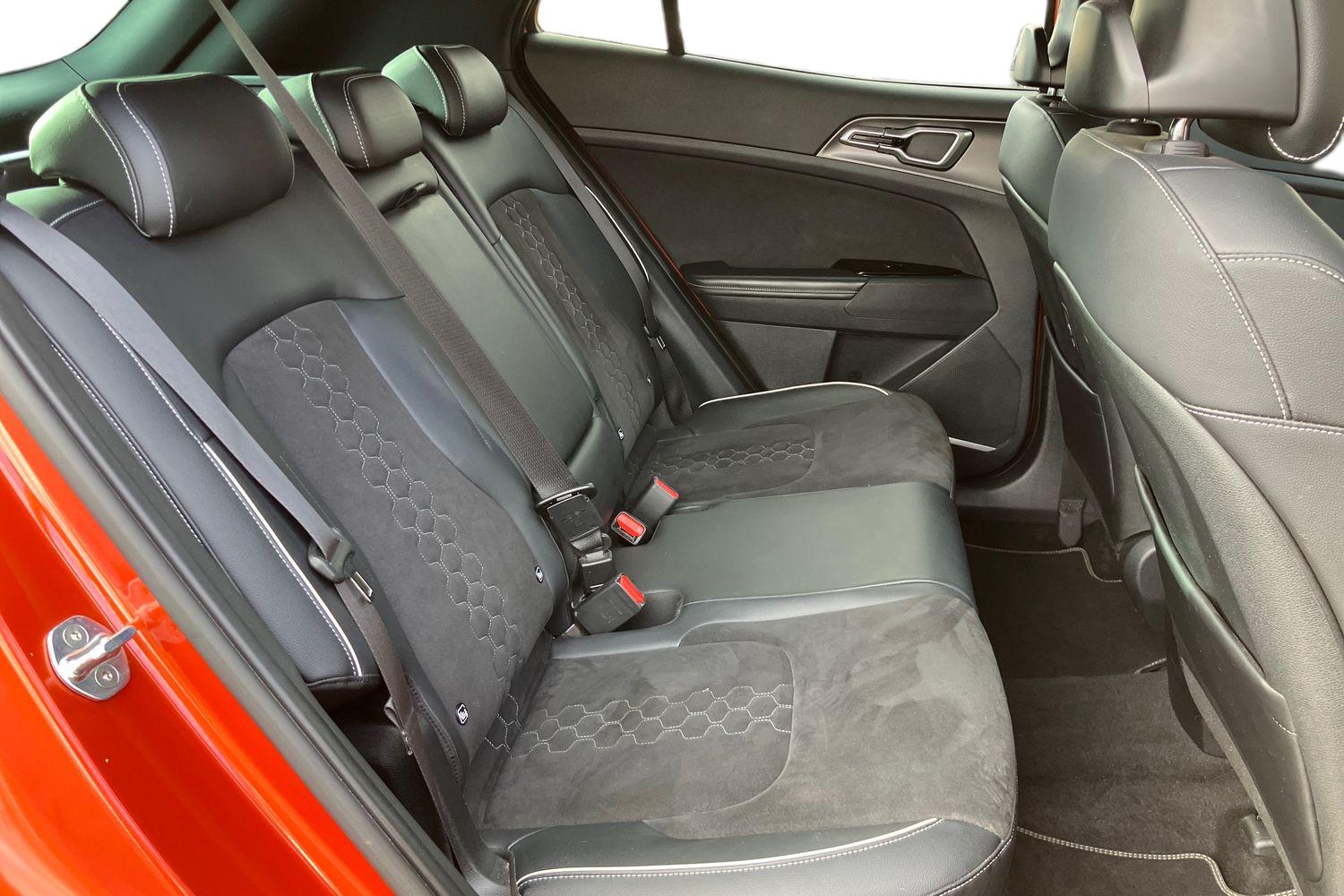 Used Kia Sportage 2022 for sale - 76346421: Photo 18