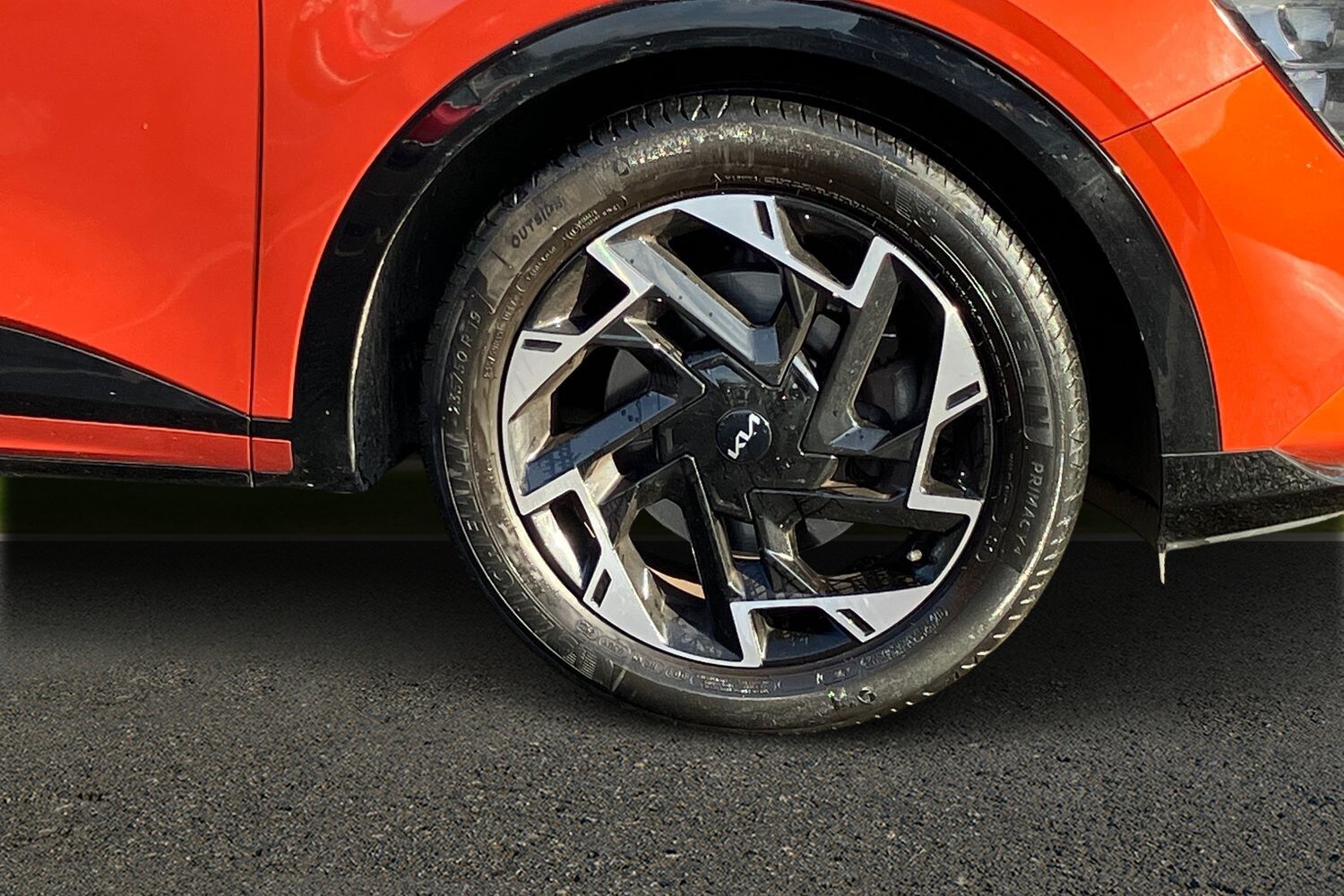 Used Kia Sportage 2022 for sale - 76346421: Photo 20