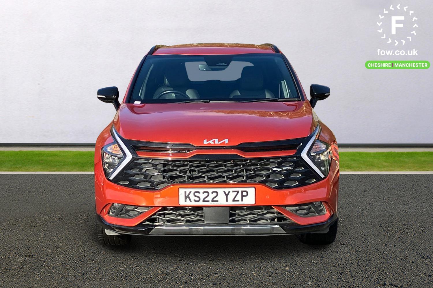 Used Kia Sportage 2022 for sale - 76346421: Photo 21