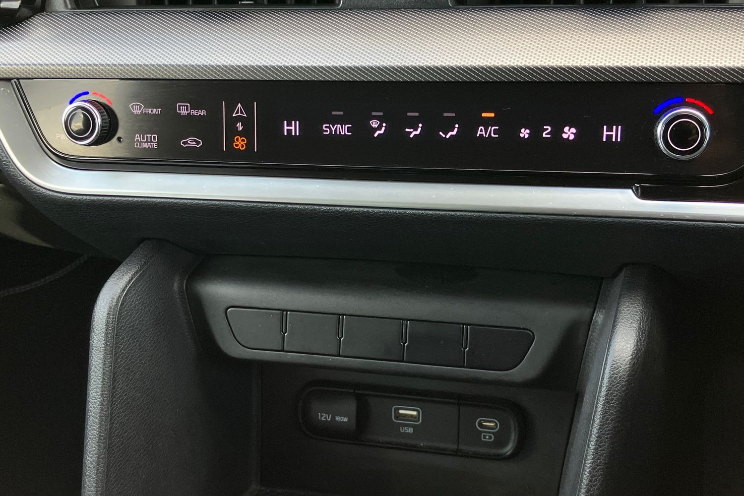 Used Kia Sportage 2022 for sale - 76346421: Photo 9