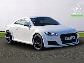 Audi - TT