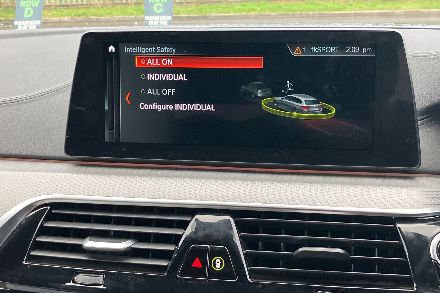 Used BMW 5 Series 2018 for sale - 77179227: Photo 10