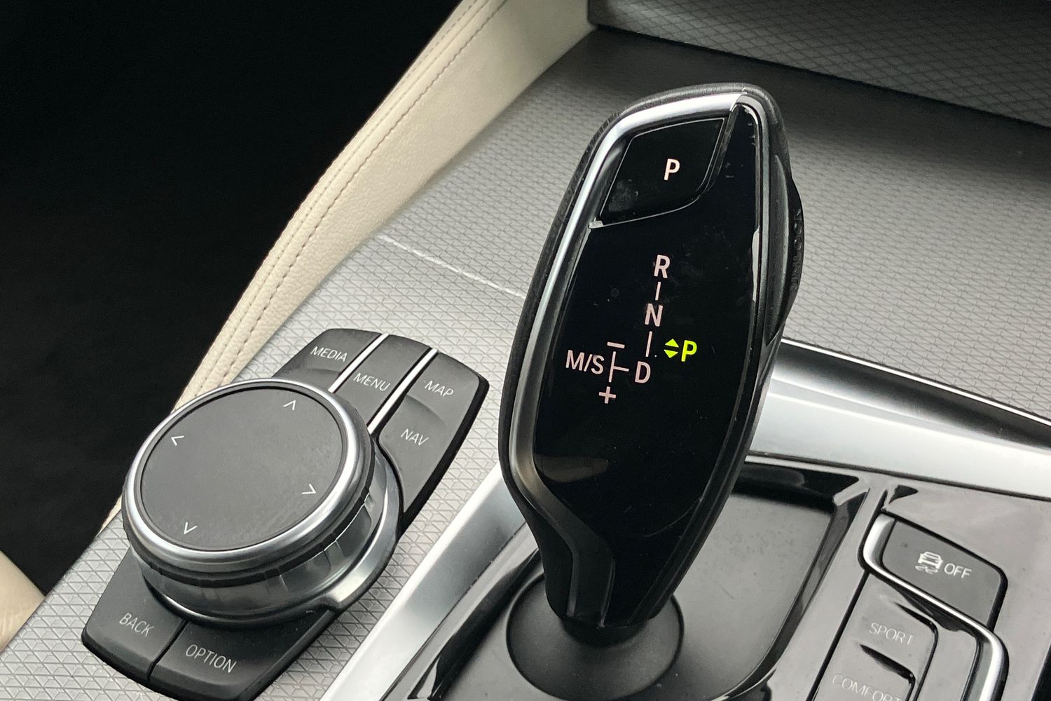 Used BMW 5 Series 2018 for sale - 77179227: Photo 13