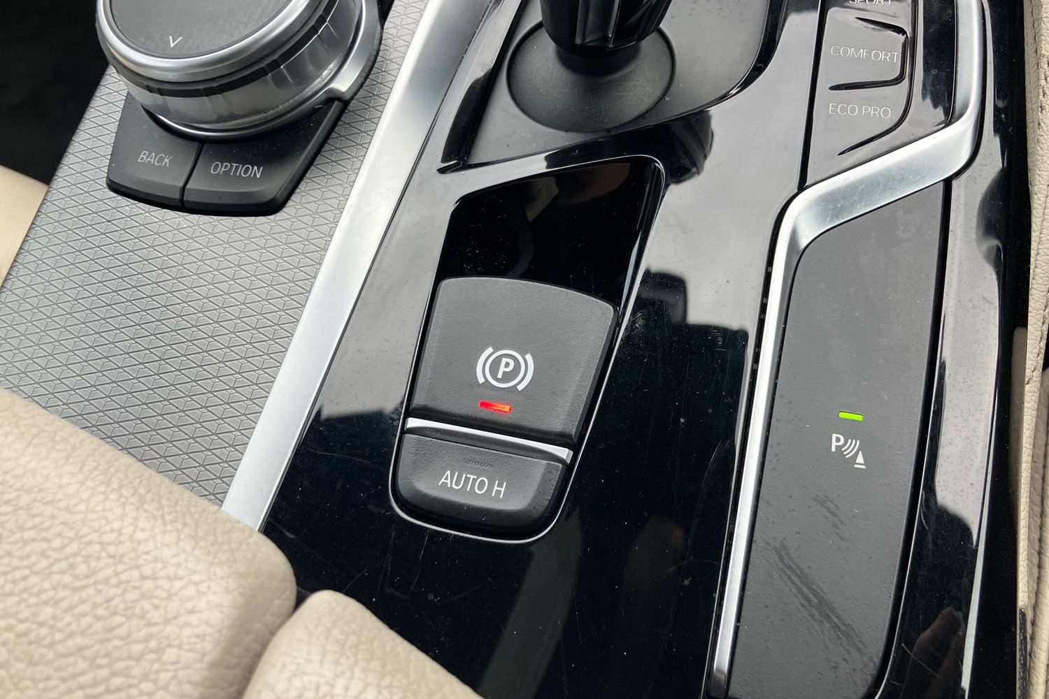 Used BMW 5 Series 2018 for sale - 77179227: Photo 16