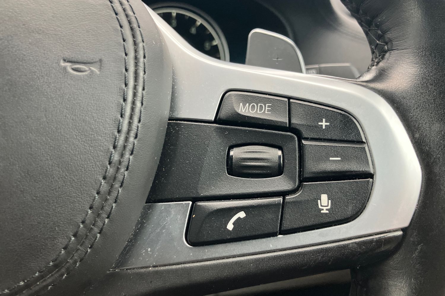 Used BMW 5 Series 2018 for sale - 77179227: Photo 18