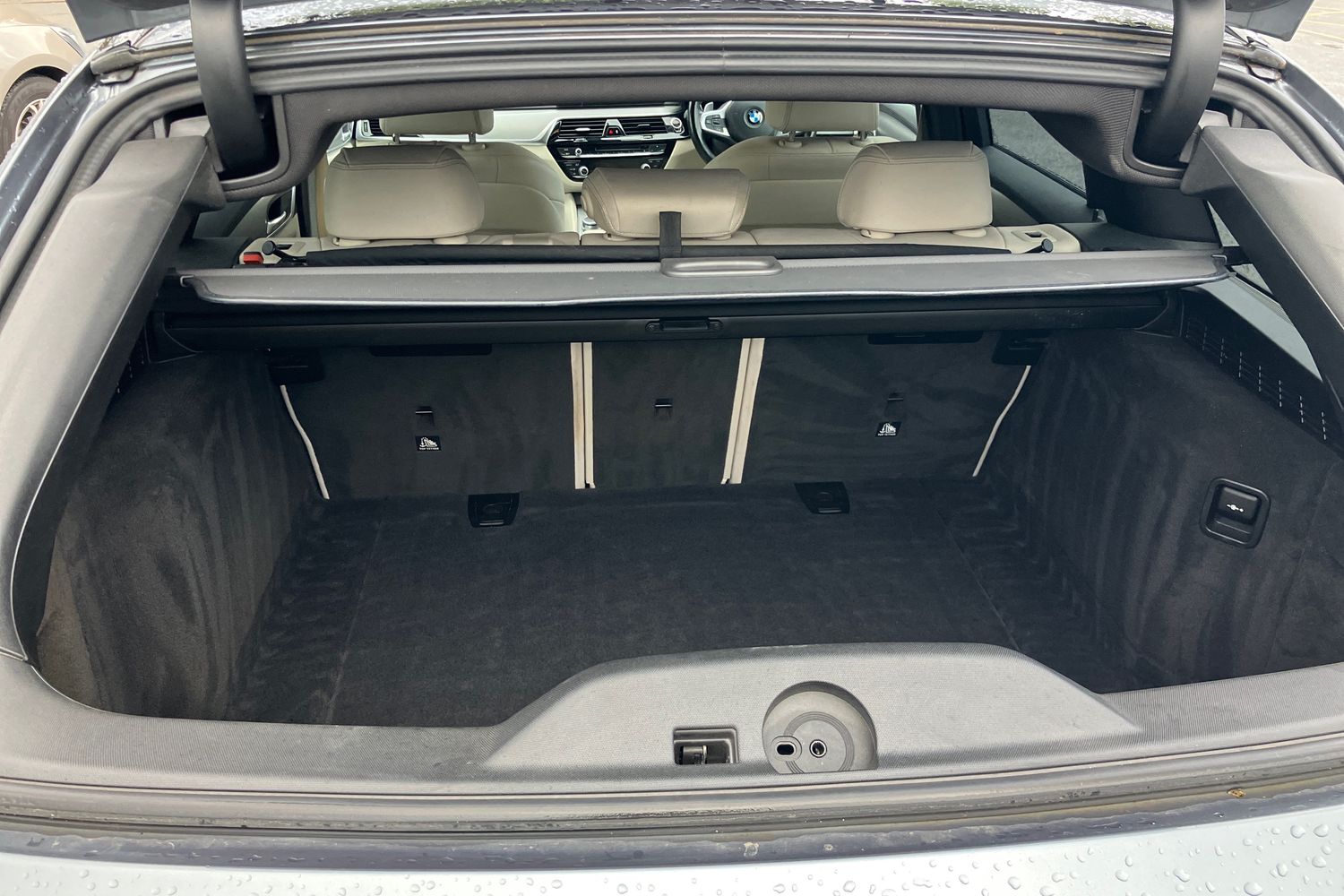 Used BMW 5 Series 2018 for sale - 77179227: Photo 24