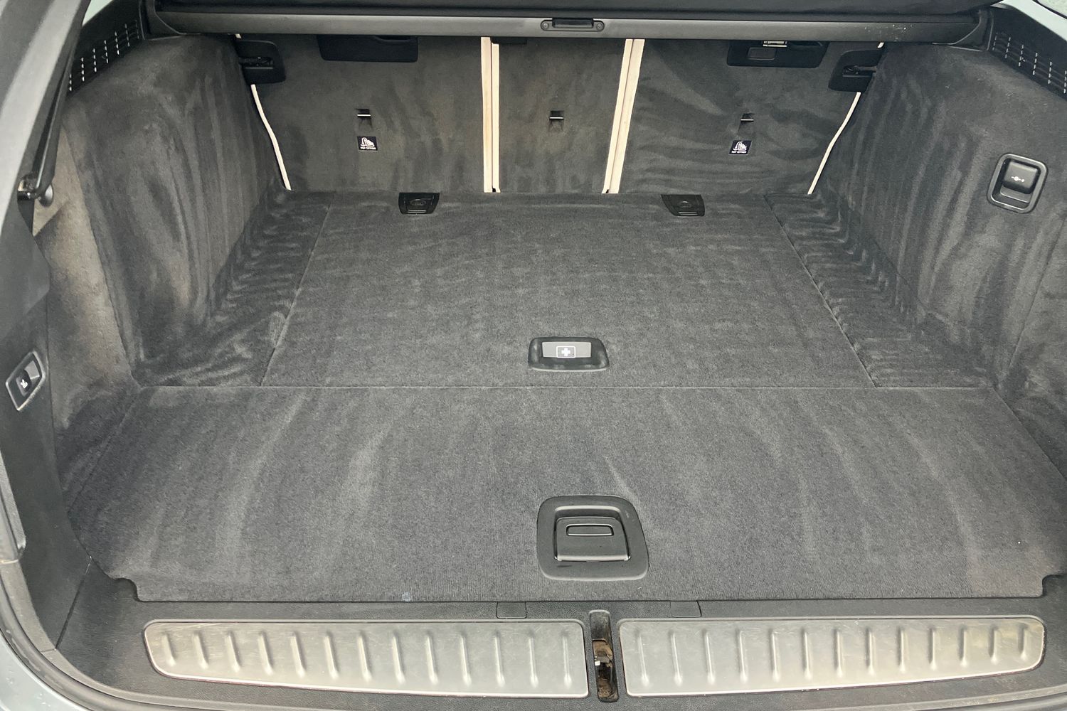 Used BMW 5 Series 2018 for sale - 77179227: Photo 27