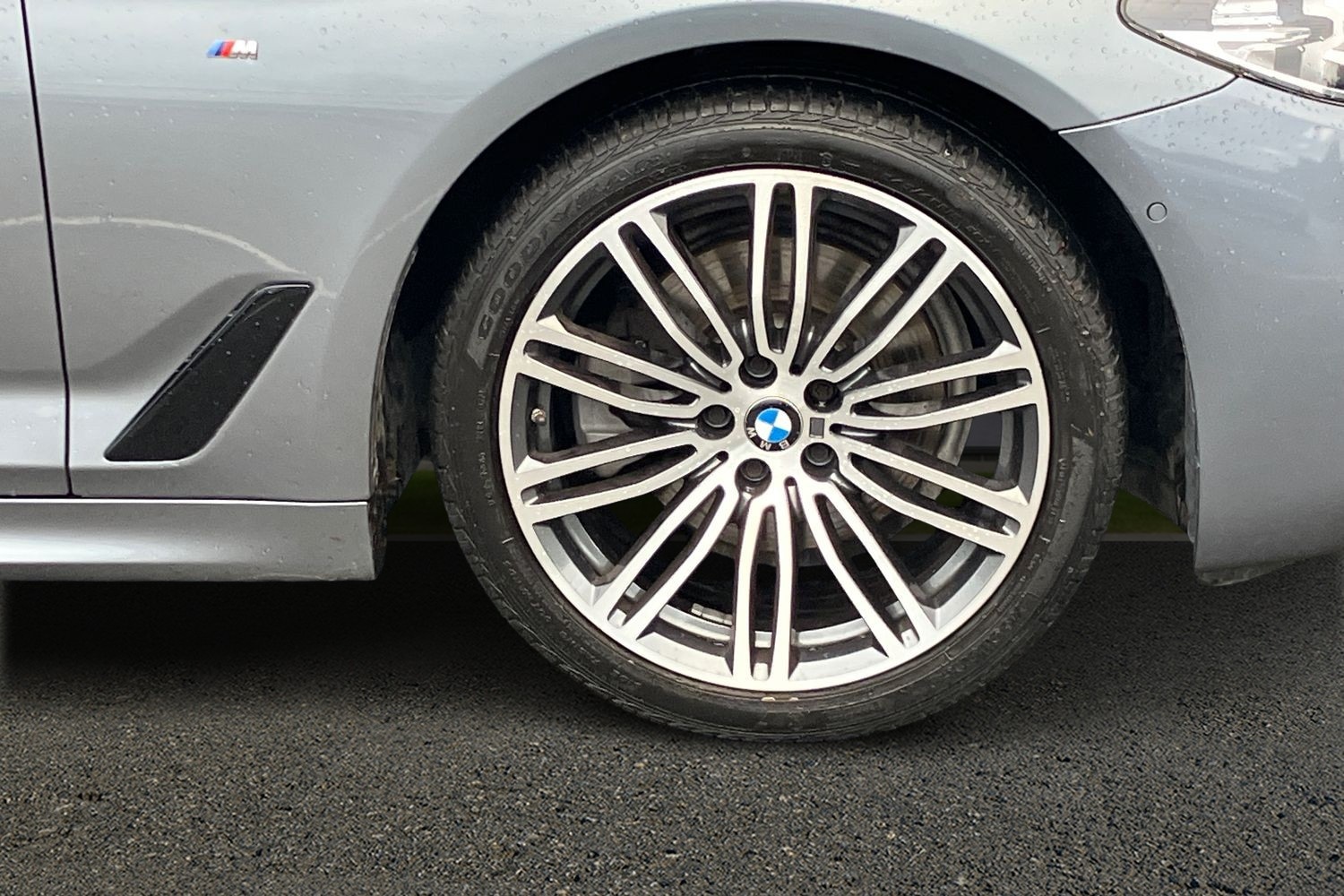 Used BMW 5 Series 2018 for sale - 77179227: Photo 28