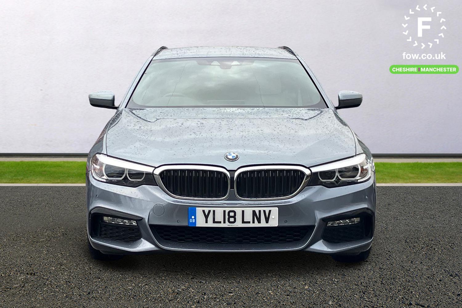 Used BMW 5 Series 2018 for sale - 77179227: Photo 29