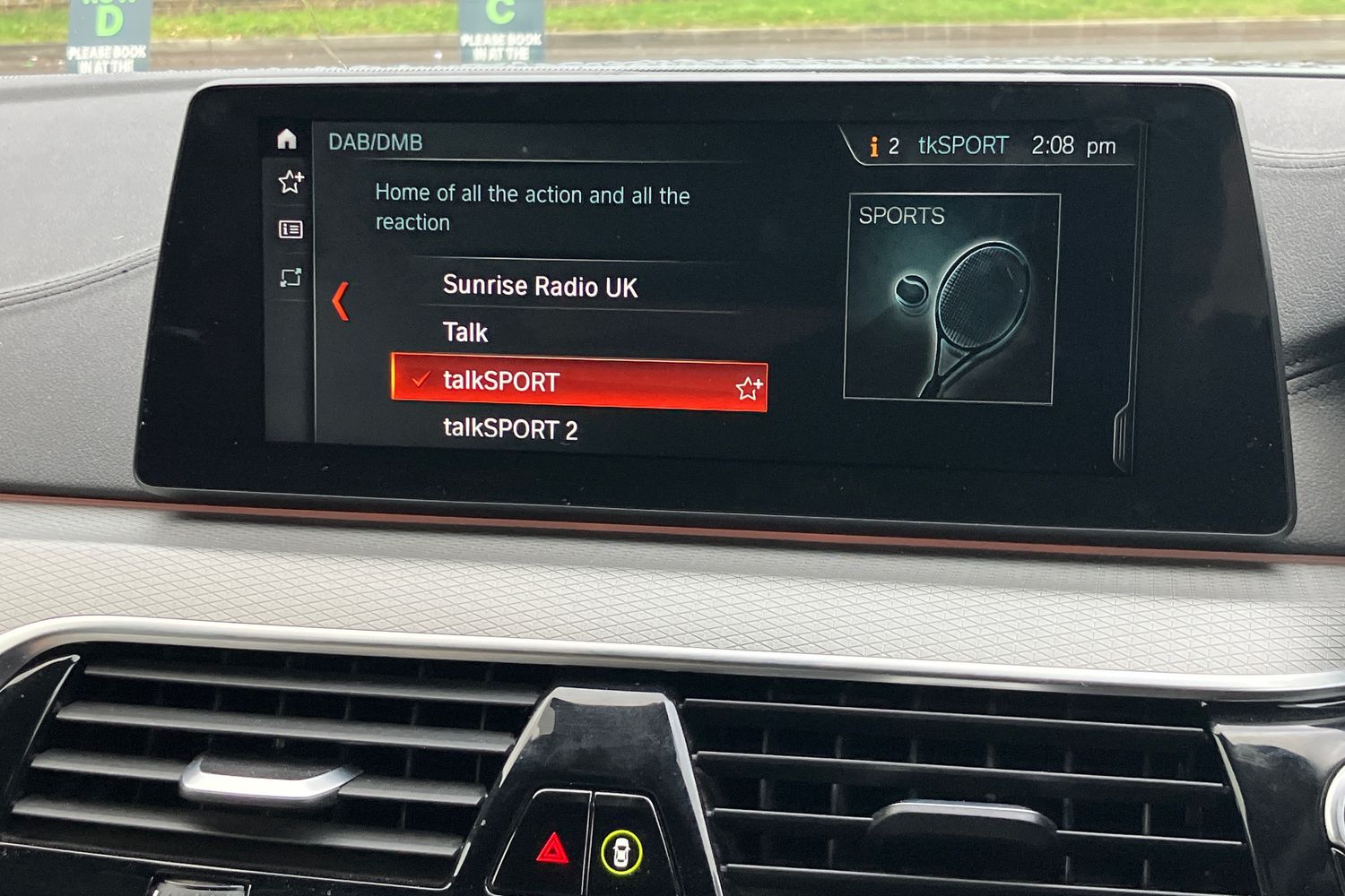 Used BMW 5 Series 2018 for sale - 77179227: Photo 6