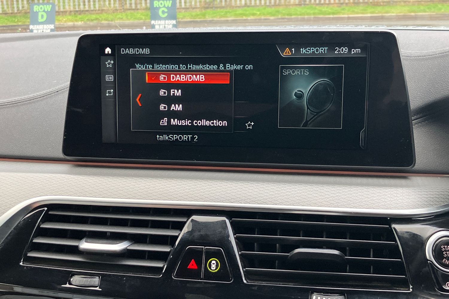 Used BMW 5 Series 2018 for sale - 77179227: Photo 7