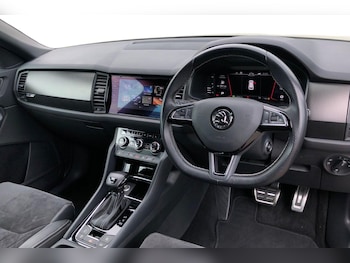 Used Skoda Kodiaq 2020 for sale - 75582445: Photo
