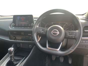 Used Nissan Qashqai 2022 for sale - 74774636: Photo
